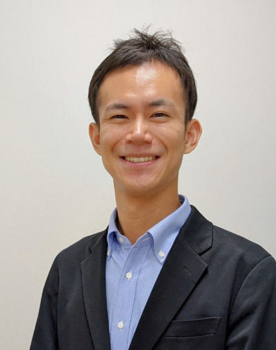 関口 耕大